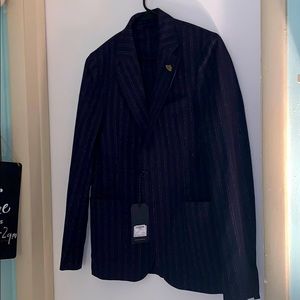 Scotch and soda chic lightweight summer blazer M